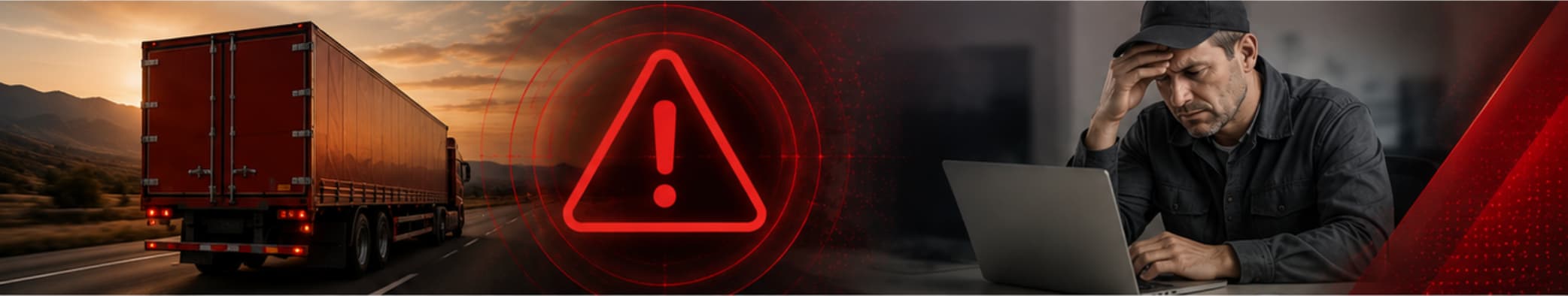 Detección tardía de robo de combustible